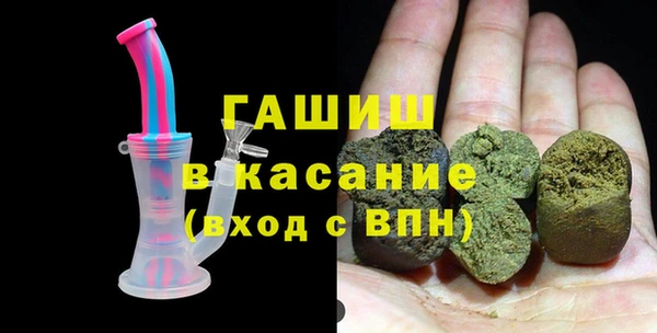 молекула духа Богданович