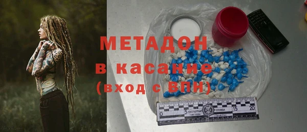 молекула духа Богданович